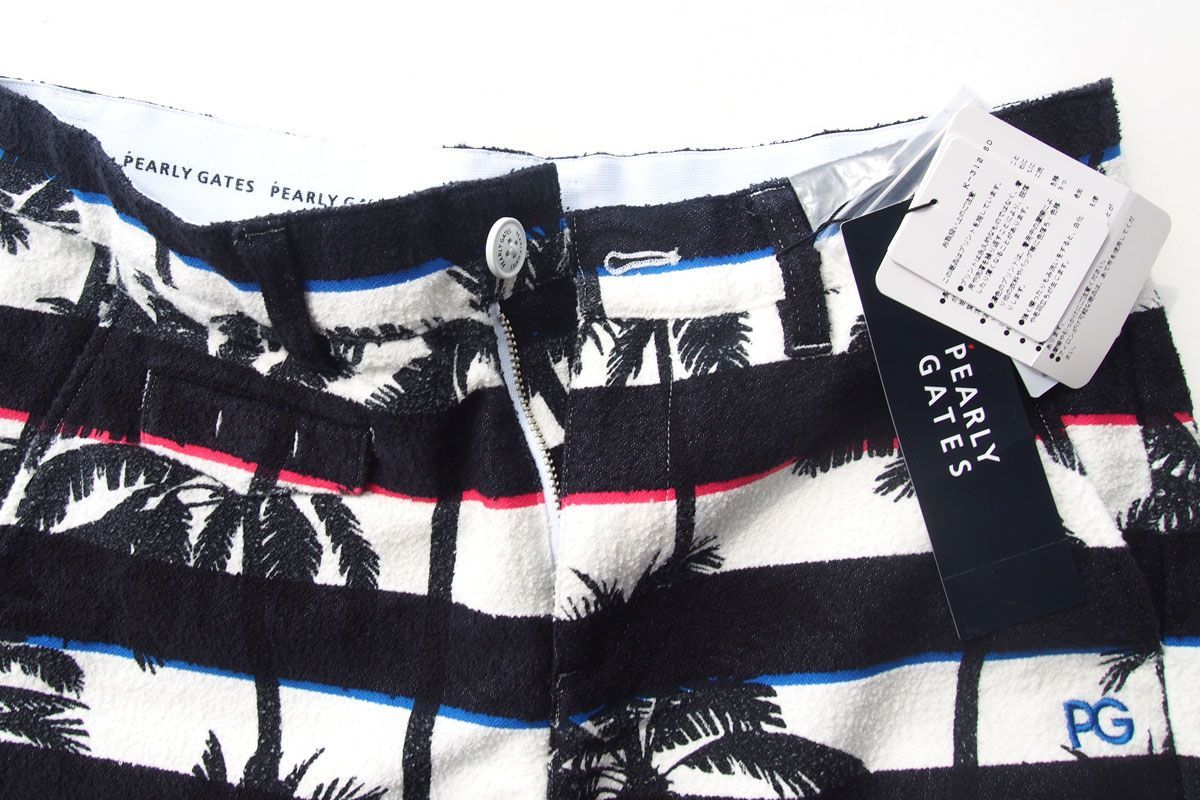 ｜♥｜パーリーゲイツ｜pearly