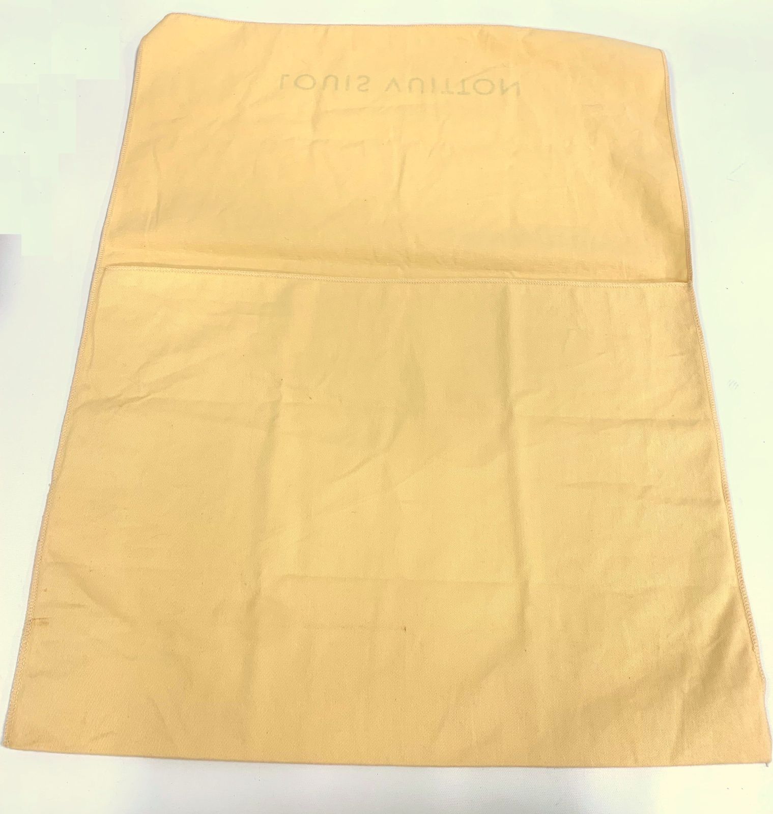 LOUIS VUITTON ダストバッグ保存袋6枚30cmx50cm 美品 LOUIS VUITTON ダストバッグ保存袋6枚30cmx50cm 美品 LOUIS