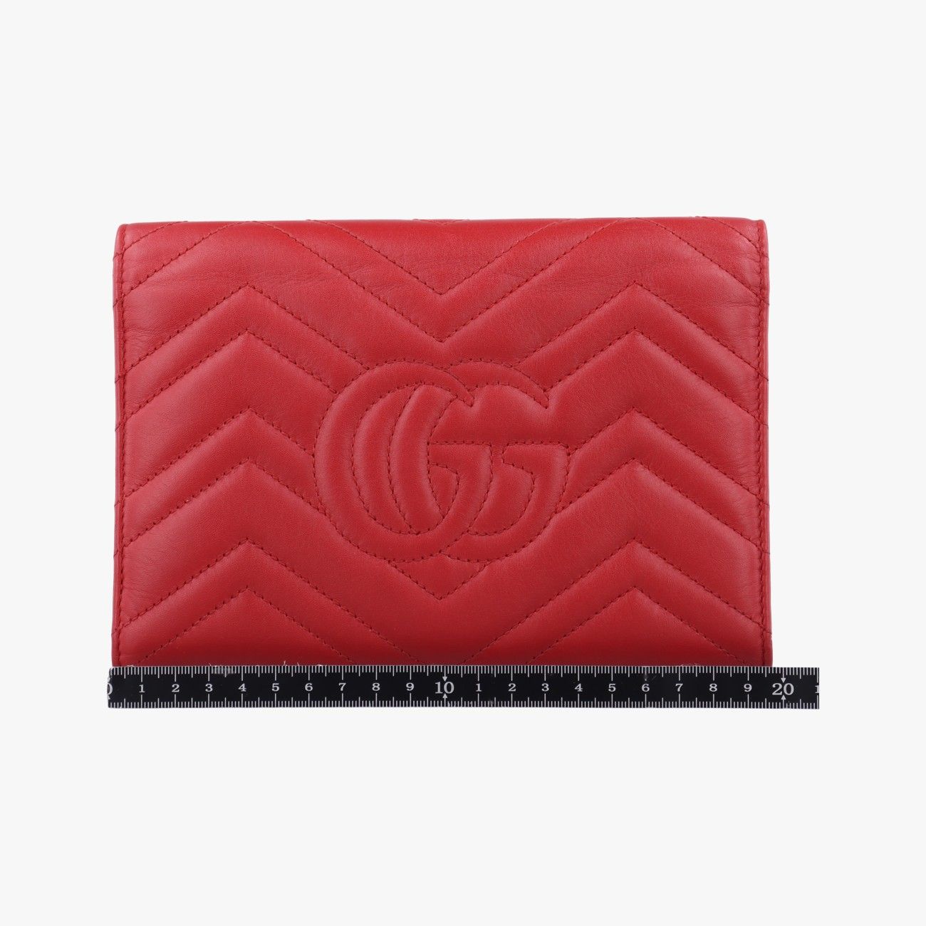 グッチGucciGGマーモント