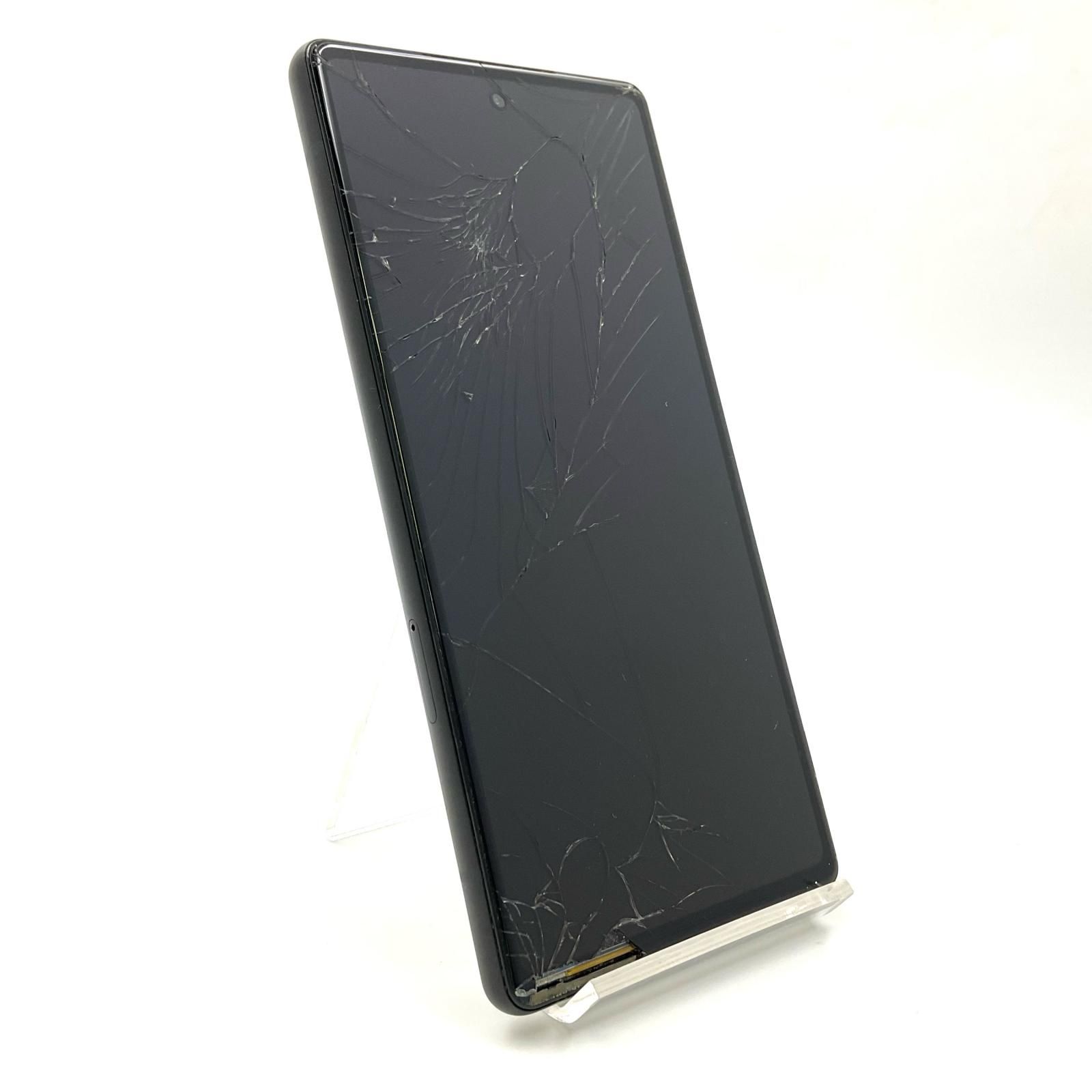 最速発送】Google Pixel 6a 128GB Charcoal Softbank GB17L 白 最速発送】Google Pixel 6a 128GB Charcoal Softbank GB17L 白