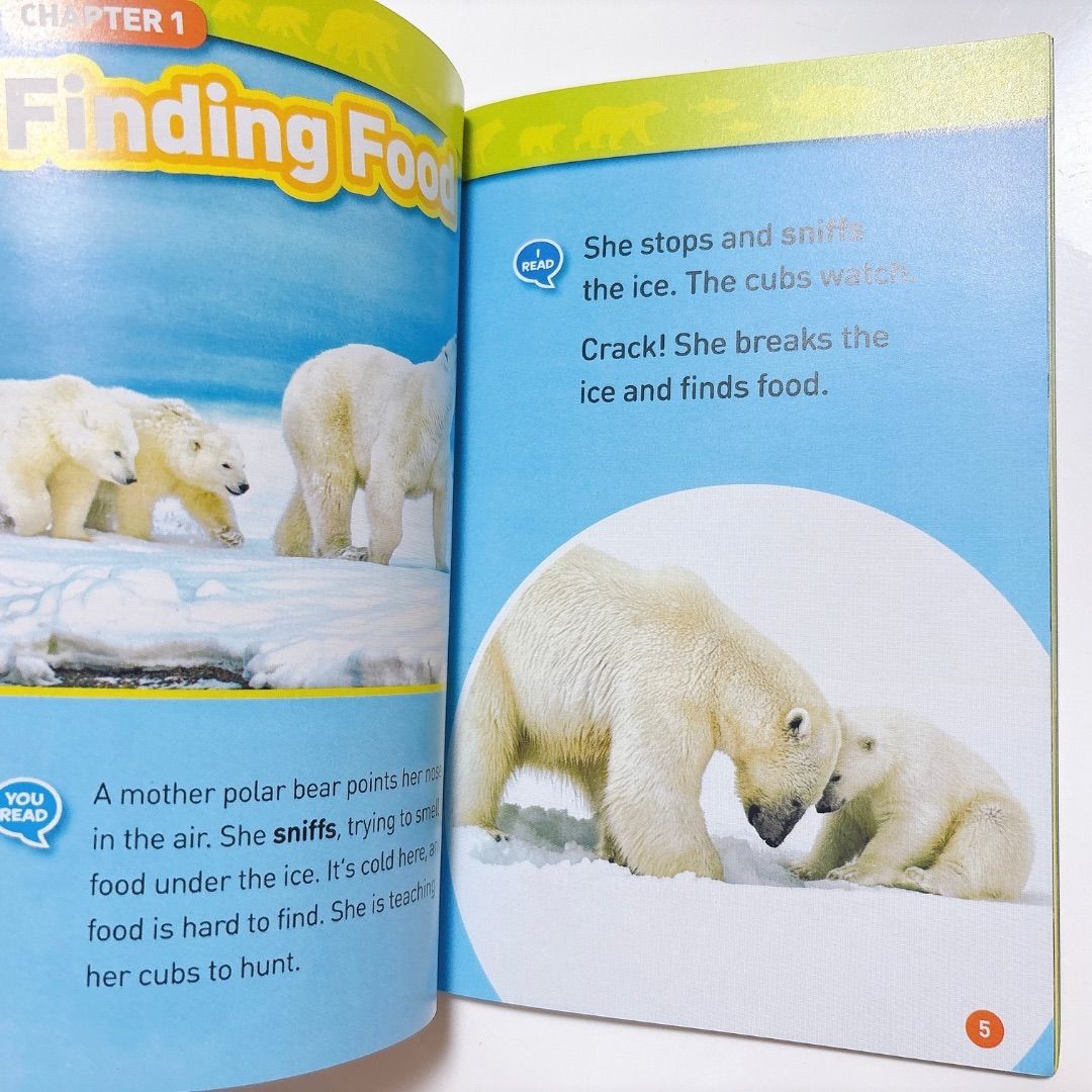【全108冊】National Geographic Science【英語絵本】 National Geographic Kids Science Encyclopedia: Atom Smashing
