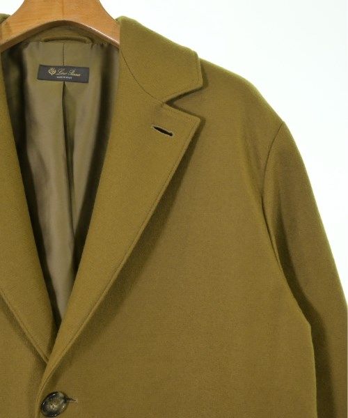 Piana チェスターコート