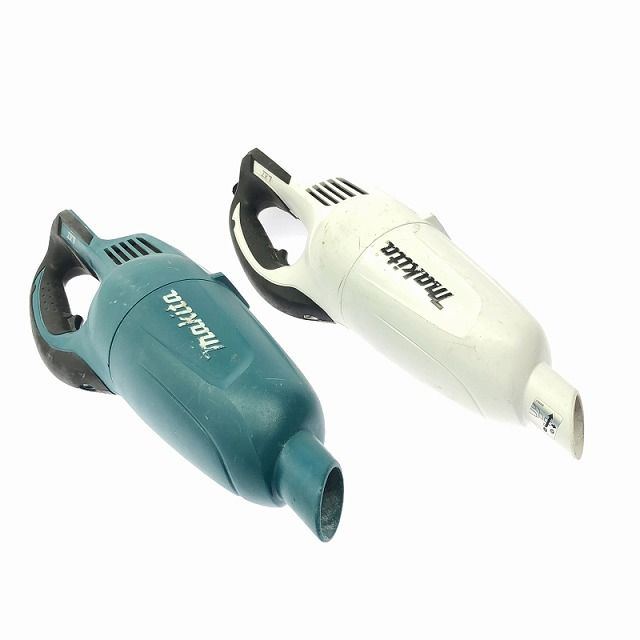 Makita/マキタ ジャンク品 充電式クリーナ CL180FD