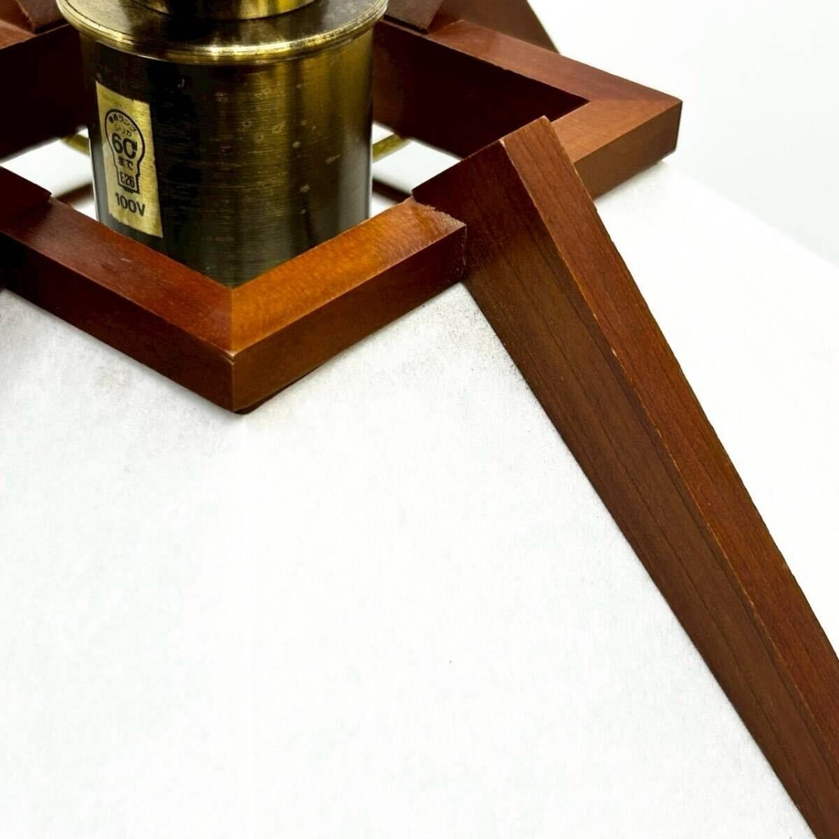 テーブルスタンド