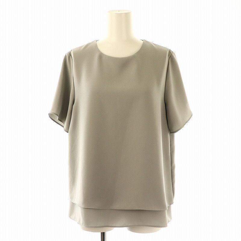 中古・古着通販】theory luxe (セオリーリュクス) Marvine Elida