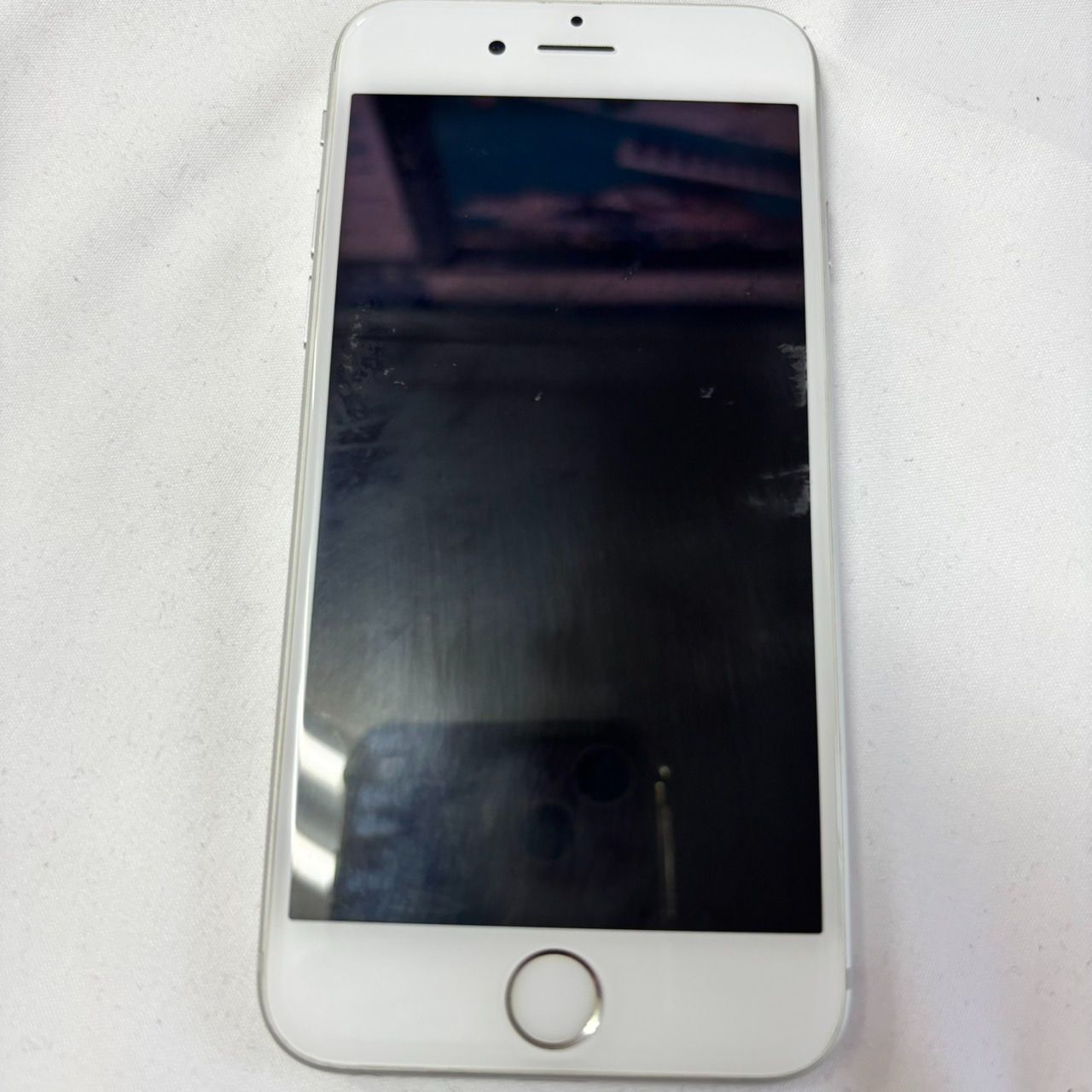 Apple iPhone 6s シルバー simフリー ジャンク 274 【公式通販】