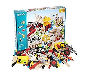 Brioまとめ売り　おまけ付き BRIO ＼おまけ付き／木のおもちゃ ブリオ ビルダーセット