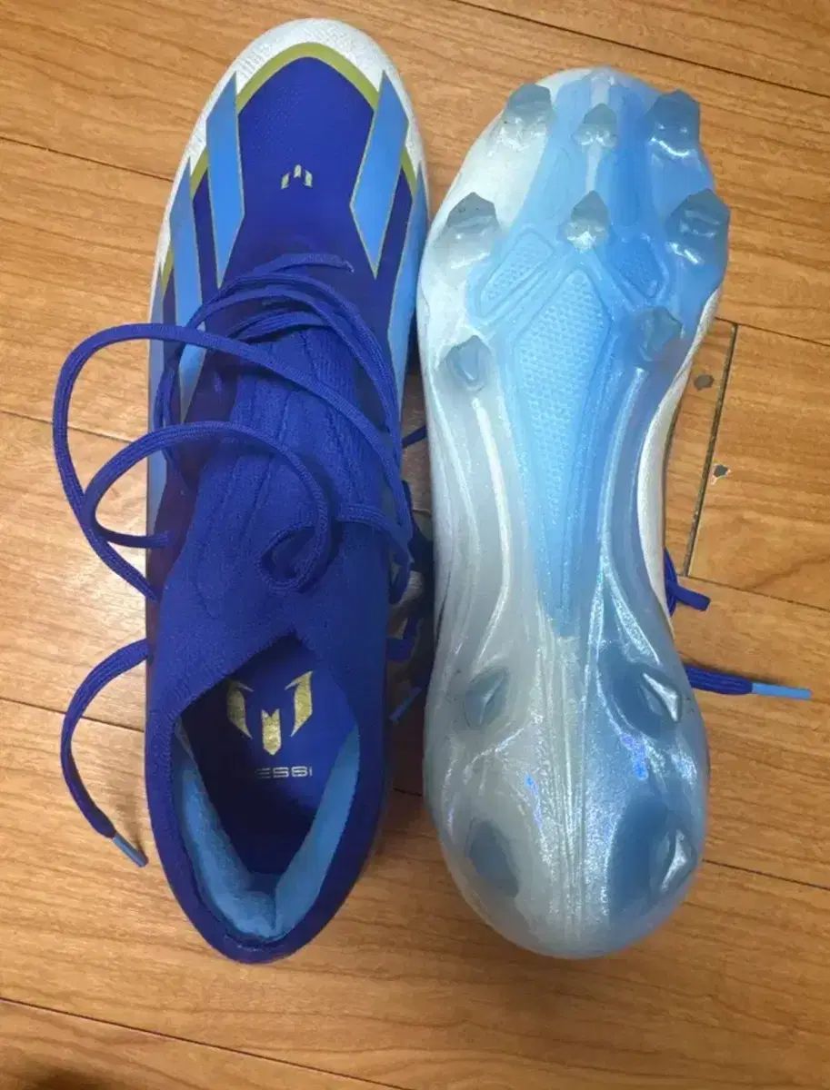 adidas アディダス スピードフロー MESSI メッシ エディション 275