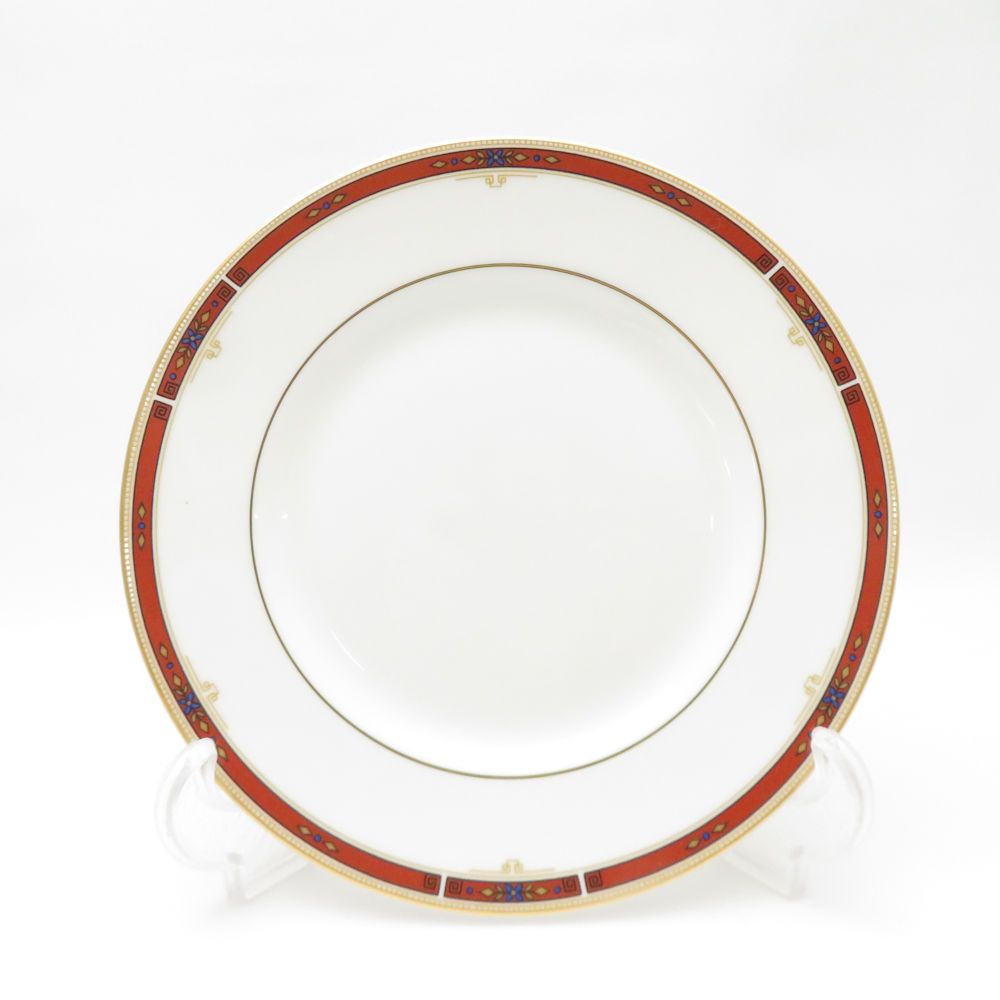 WEDGWOOD ウェッジウッド コロラド 中皿 6枚 17cmプレート セット SY13359A3