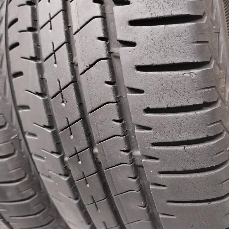 185|60R15 ブリヂストン