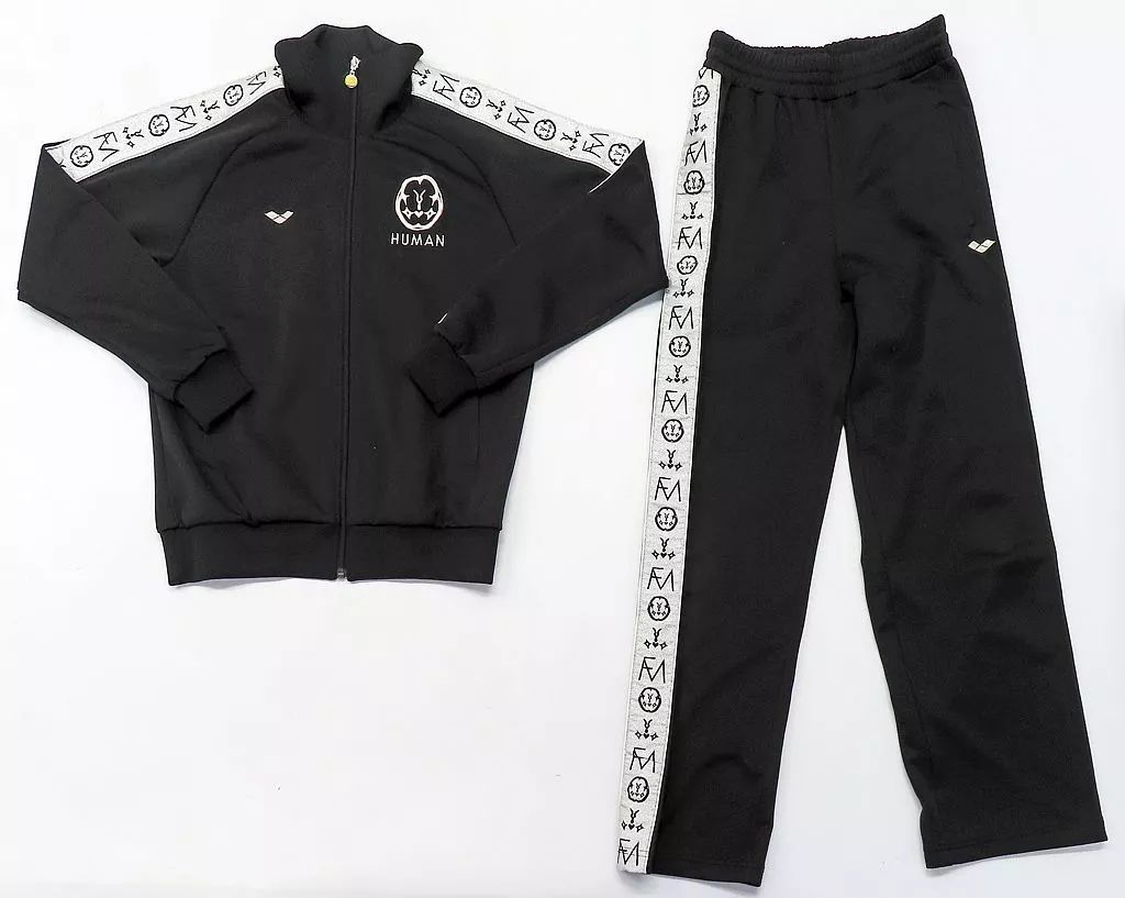 福山雅治 スウェット 上下 Lサイズ 福山雅治さん 公式グッズ セット