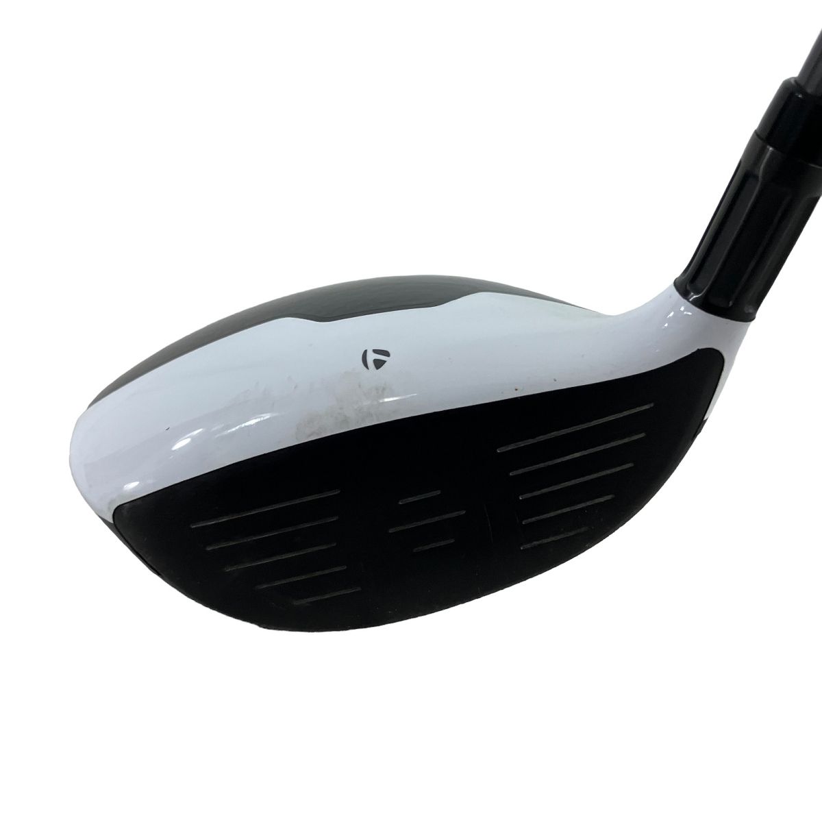 TaylorMade M2 3 15 フェアウェイウッド ゴルフクラブ TM1-216 フレックスR テーラーメイド N9034208 - メルカリ