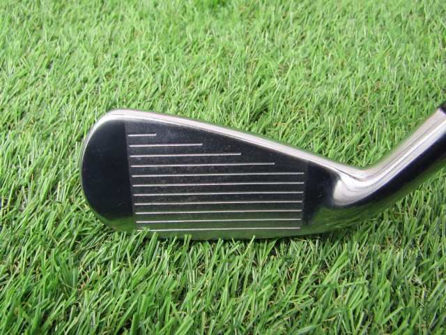 FOURTEEN HI660 3U 20° 4U 23° S300 FOURTEEN HI660 3U 20° 4U 23° フォーティーン HI-660 5番 DG S200 S300