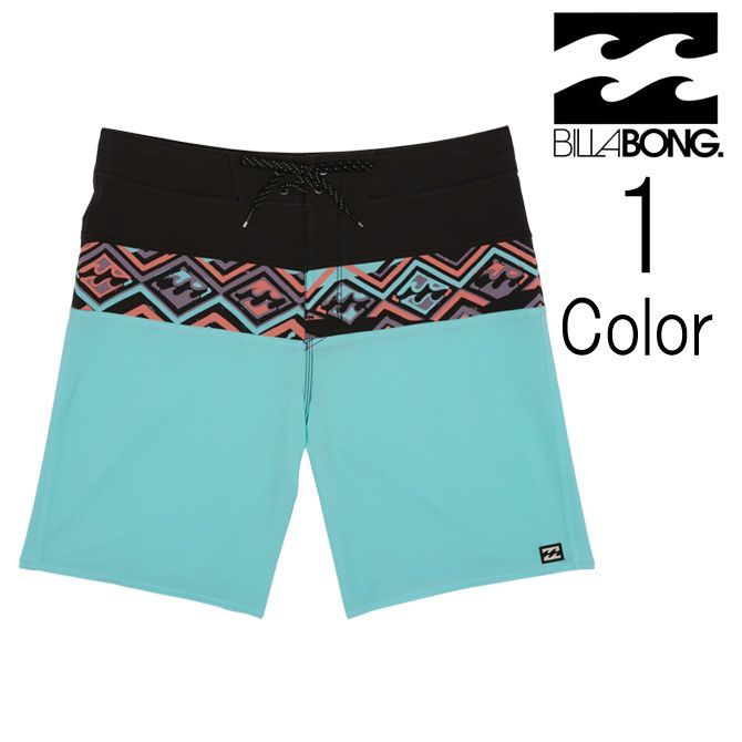 ビラボン Billabong キッズ MOMENTUM PRO TRUNKS ボードショーツ 子ども服 be015502
