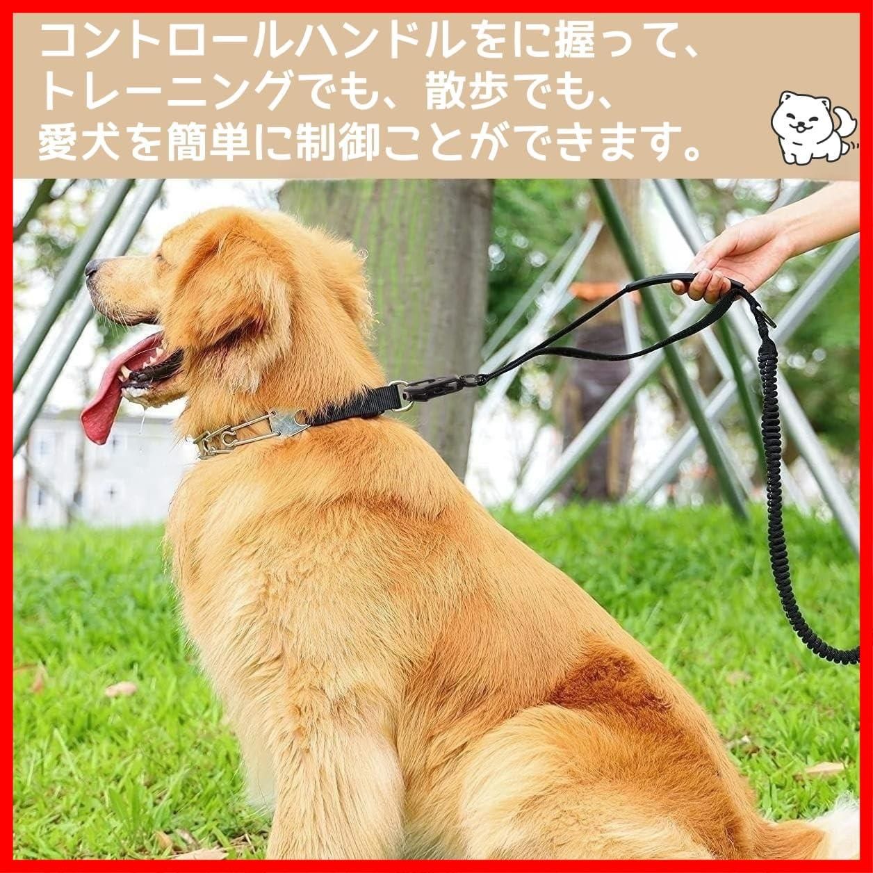 犬 リード 手 が 痛く 販売 ない