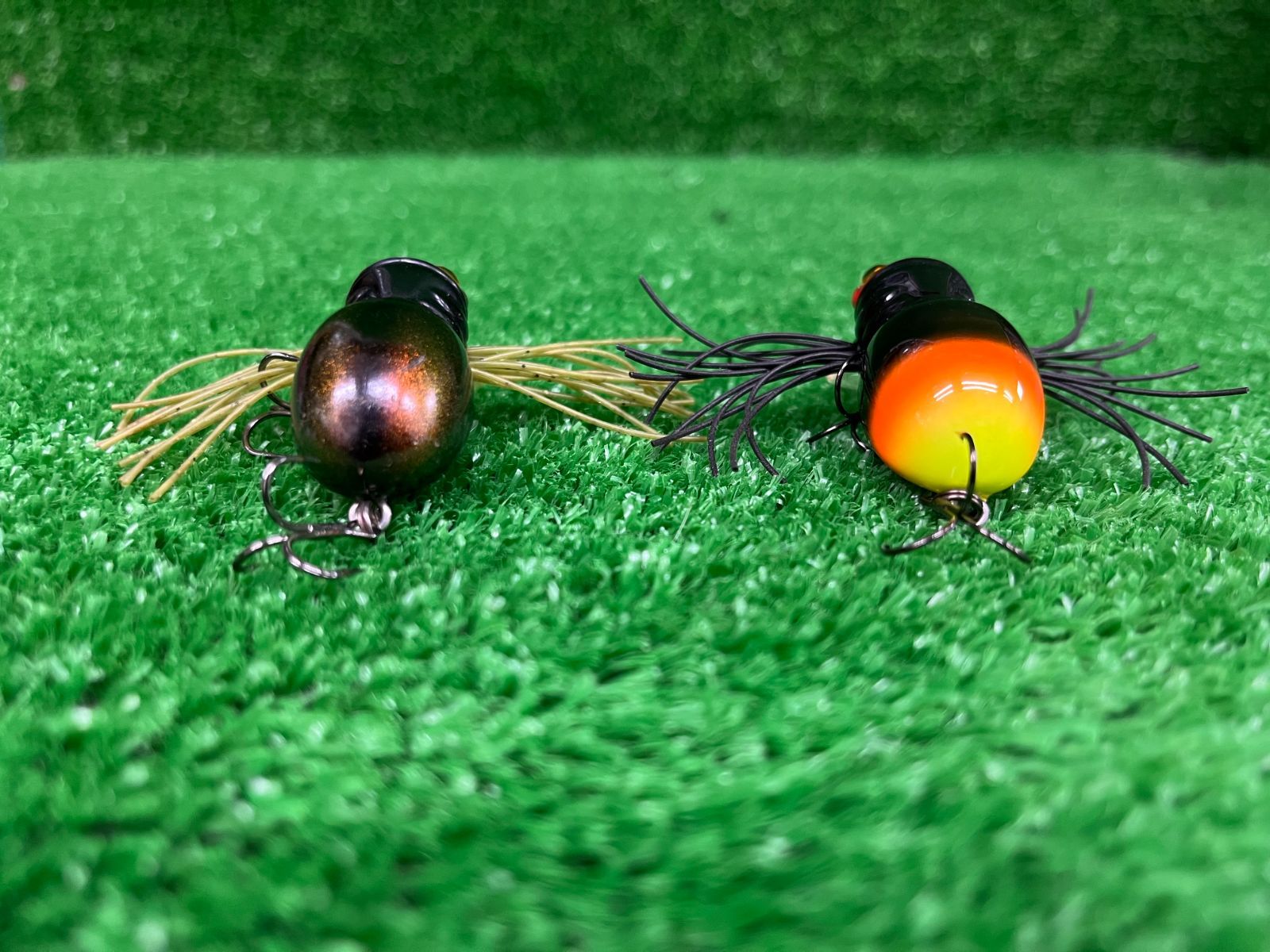 ジャッカル ハマクルスパイダー 2個セット（栗東店）