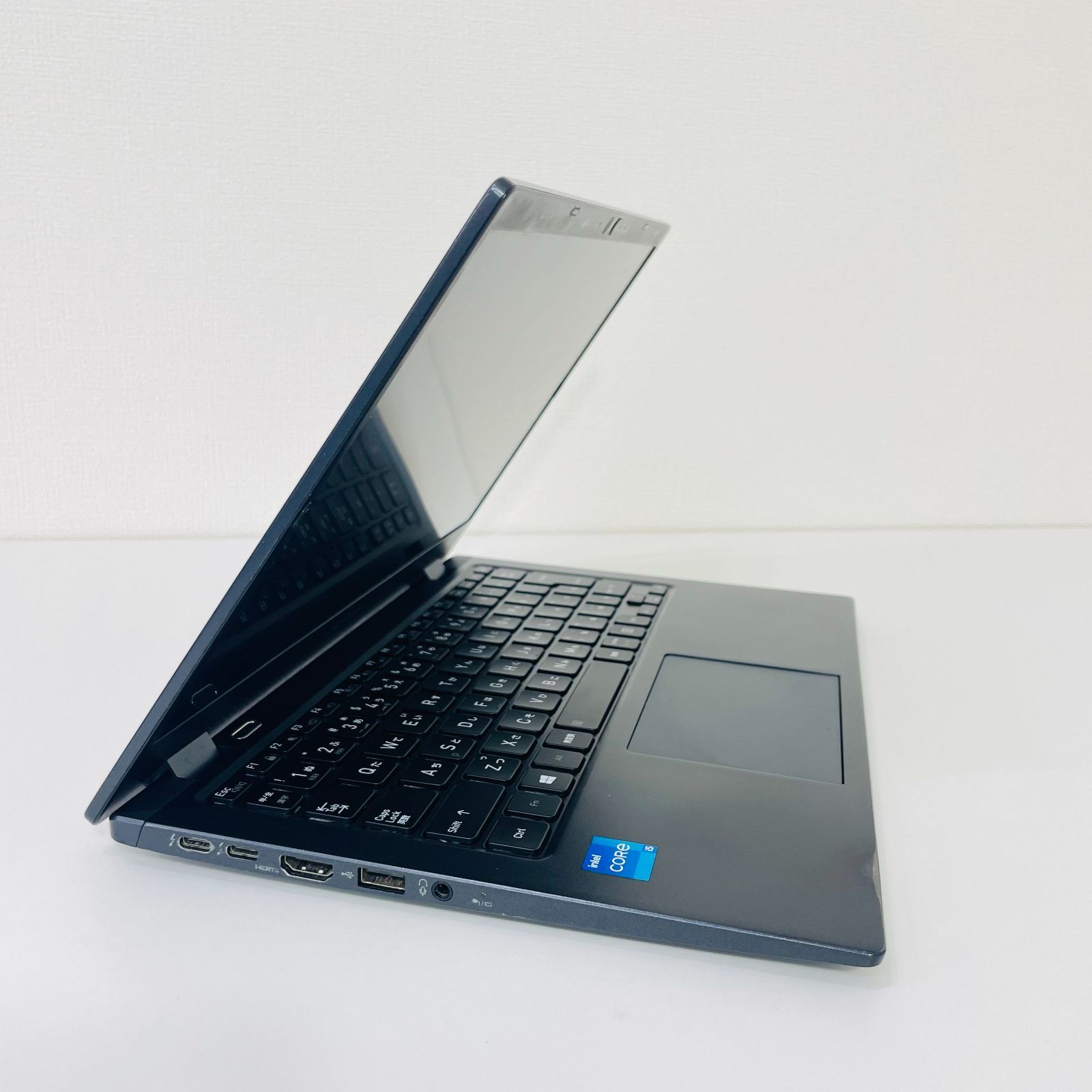 Dynabook G83/HS i5-1135G7 8GB/256GB Win11 Office付 - メルカリ