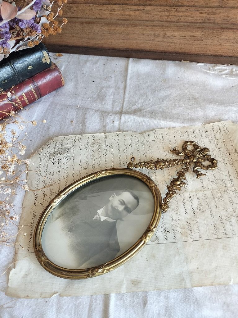 リボン装飾付き 吊り下げ