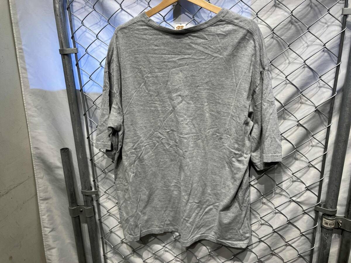 SEE see SUPER BIG シーシー - tシャツ SS by XLの通販 seesee URBAN