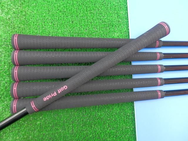 エイペックス グラファイト