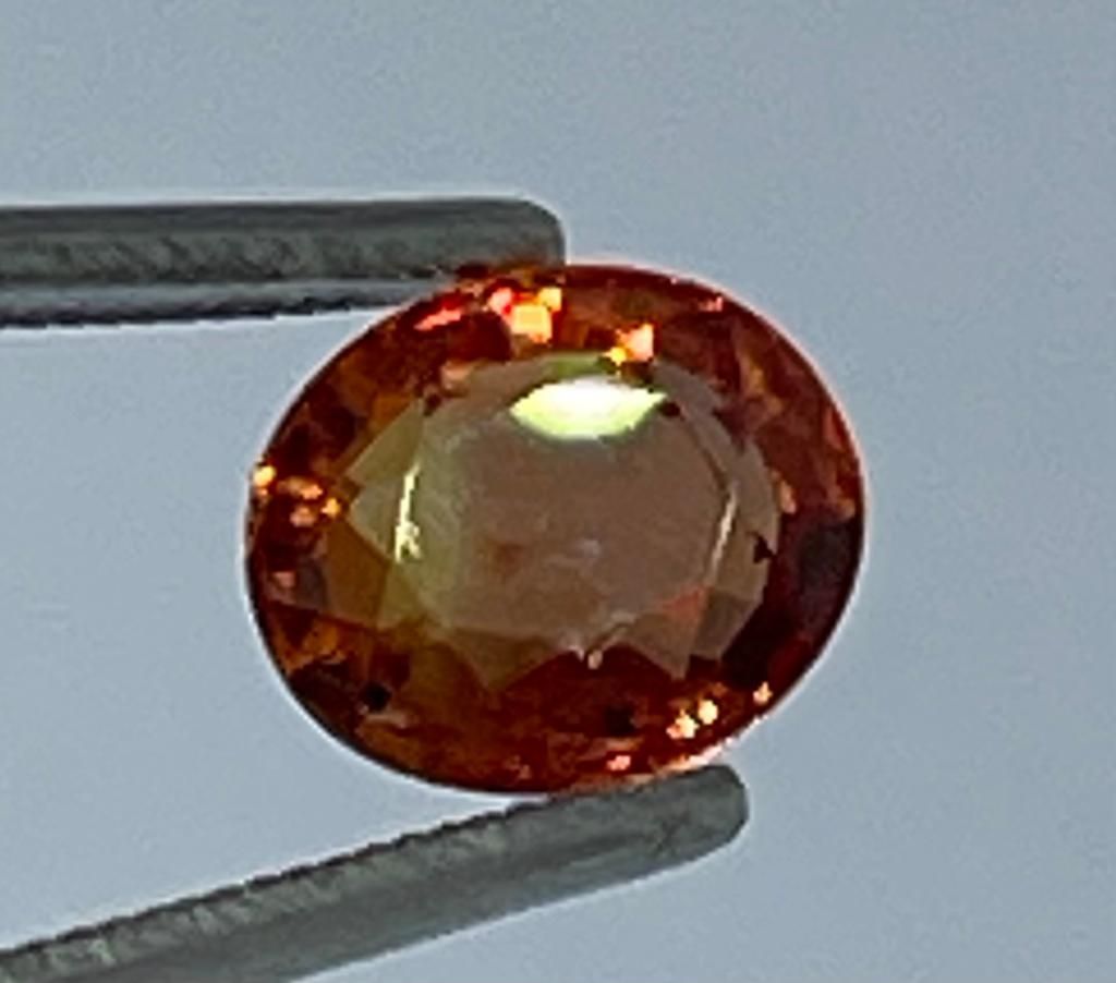 天然サファイア 1.363ct 宝石鑑別書付き - メルカリ