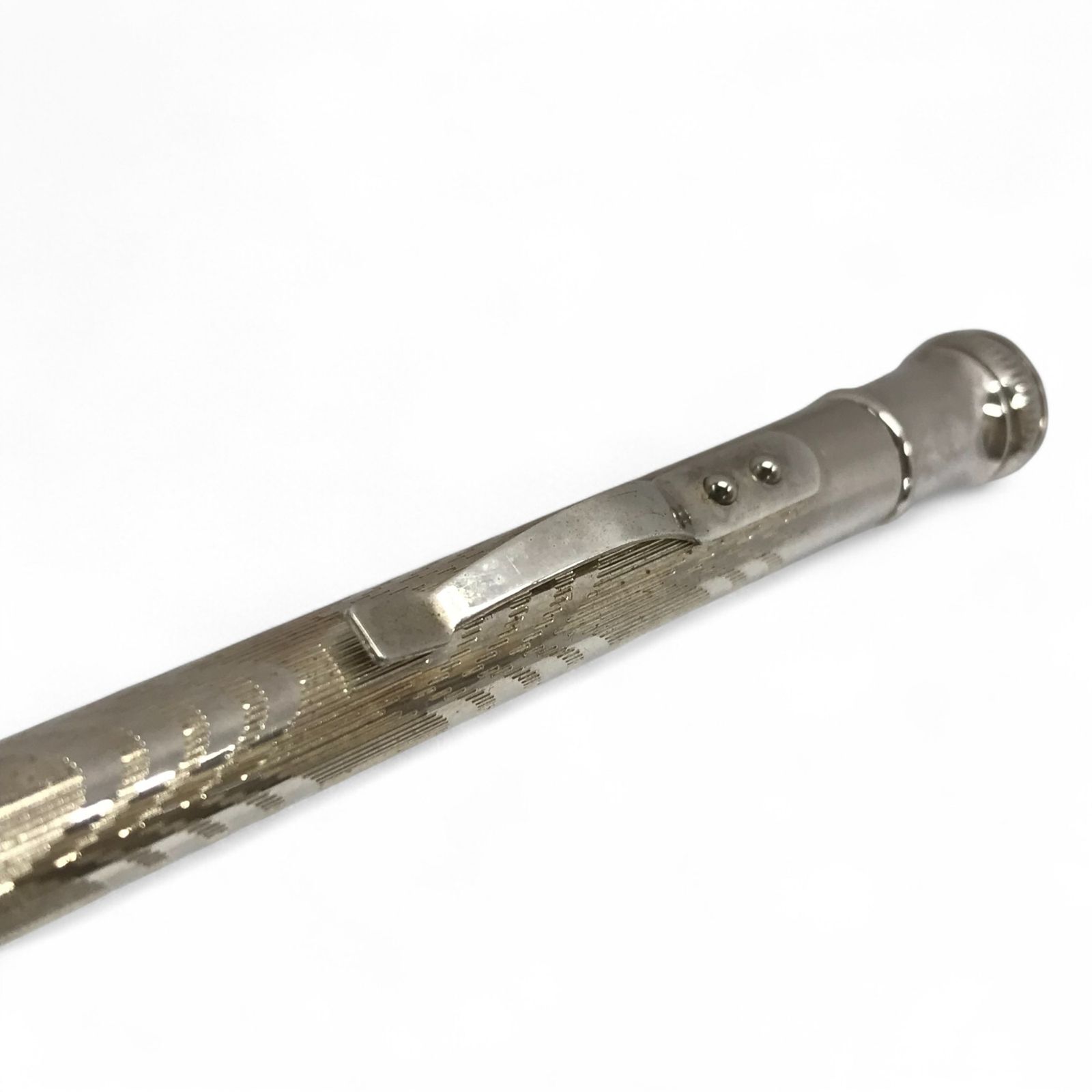 早川式繰出鉛筆 シャープペンシル