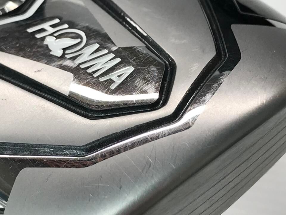 | ホンマゴルフ