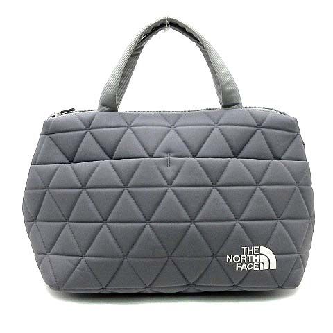 ザノースフェイス THE NORTH FACE ジオフェイス ボックス トートバッグ 