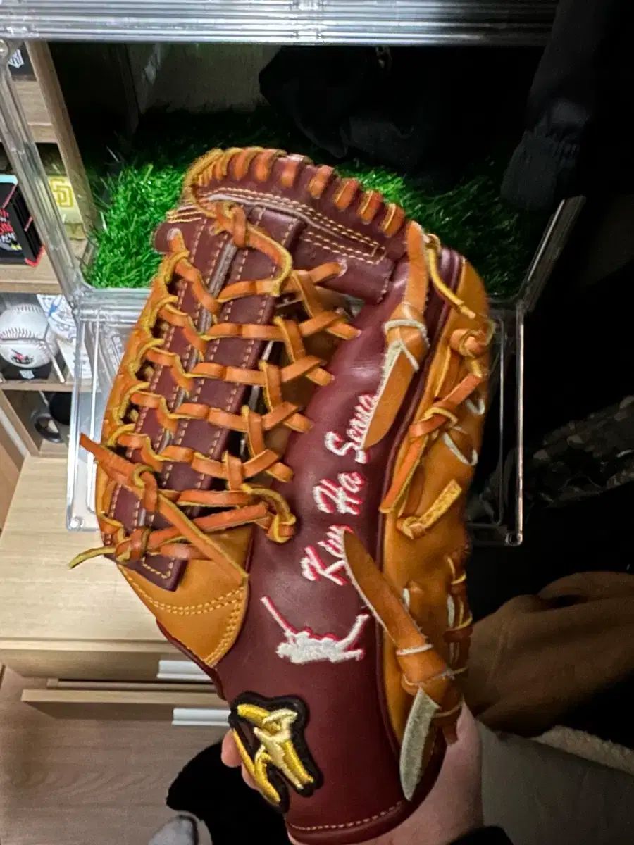 グローブ 販売