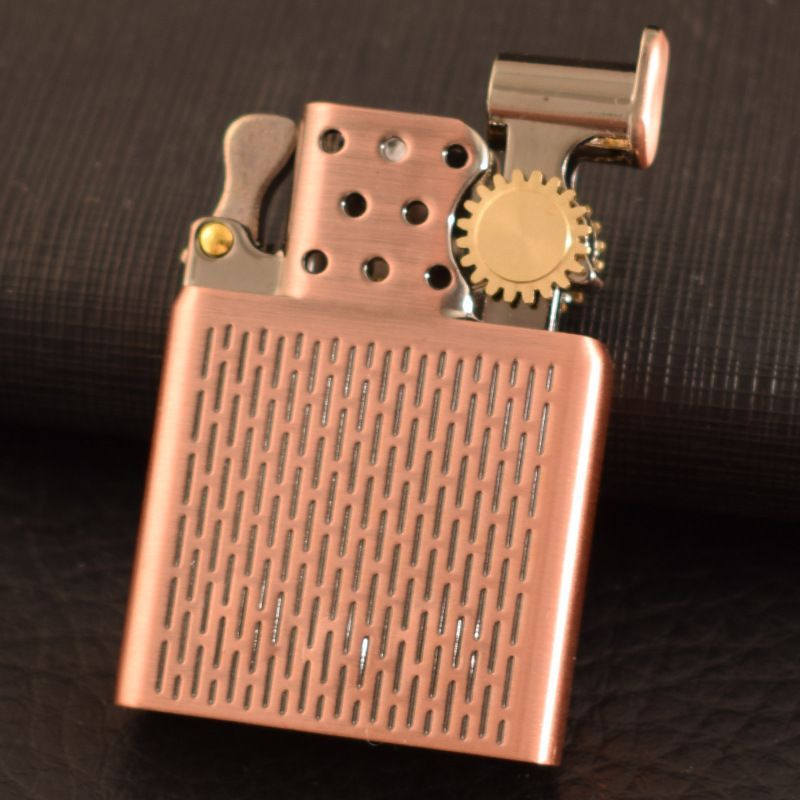 【未使用&USED／8個セット】 zippo インサイドユニット　オイルライター ZIPPO社純正の交換用インサイドユニットが登場! | Zippoオンラインショップ