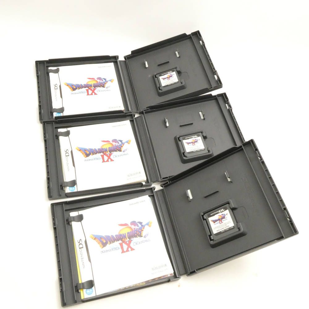ニンテンドーDS ドラゴンクエストセット $_1.JPG?set_id=8800005007