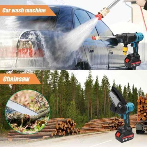 18Vマキタ併用 U138