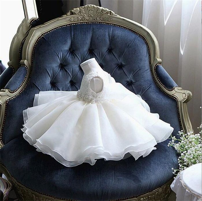 セレモニードレス 子供