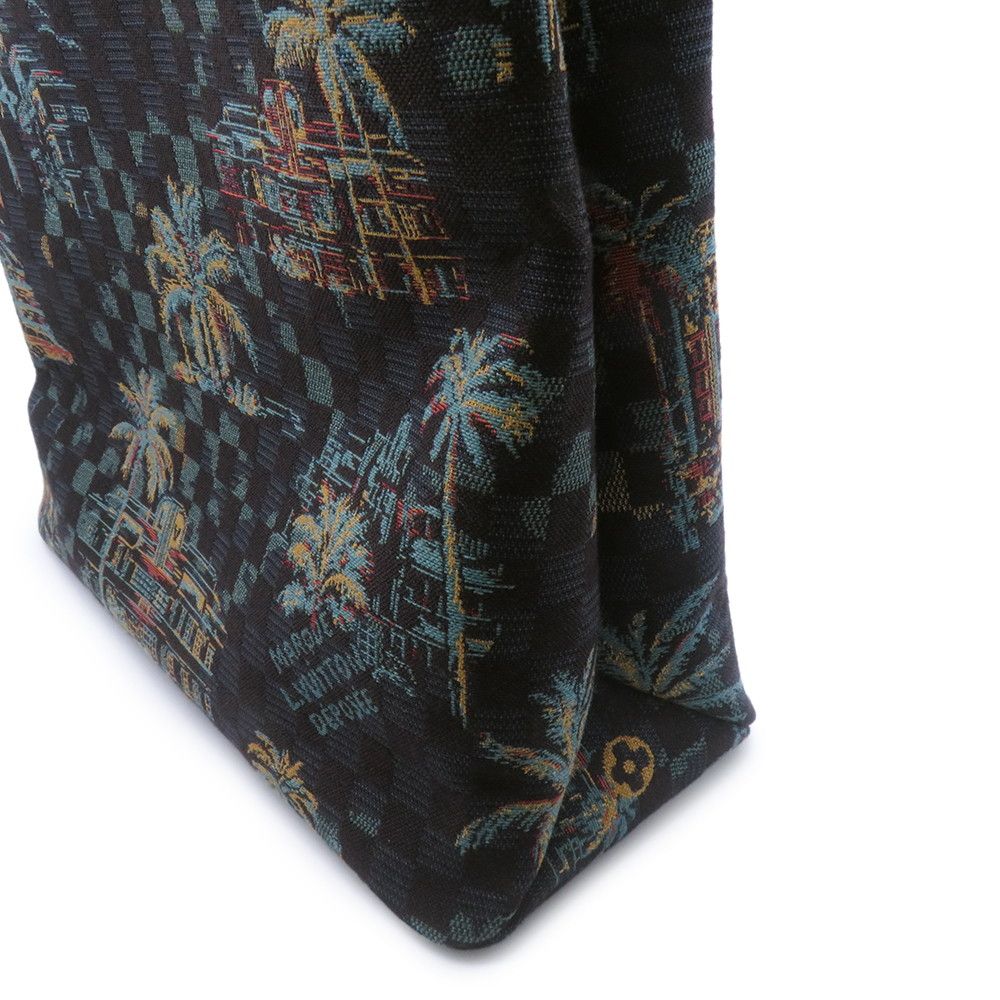 ジャカードコットン