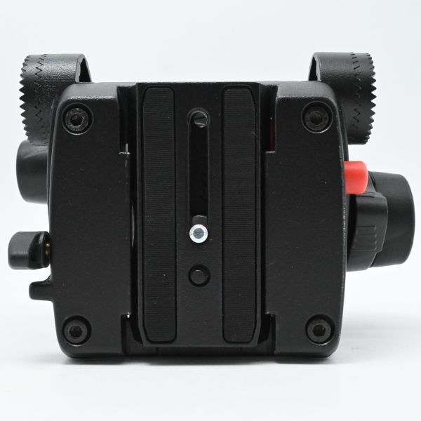 Manfrotto 2WAY雲台