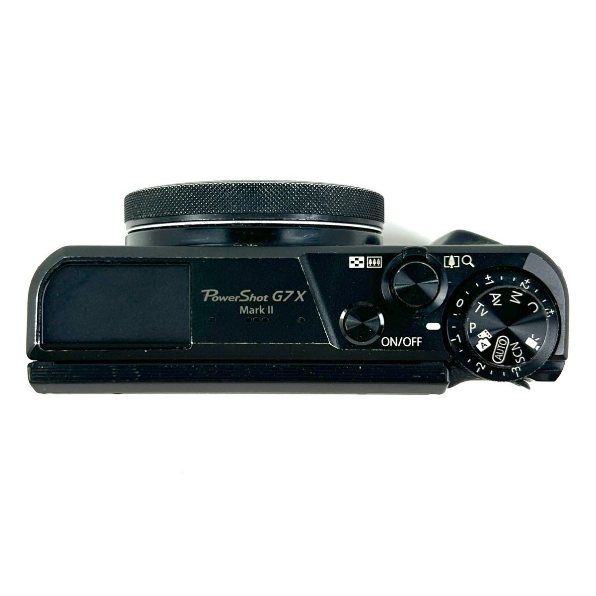 Canon パワーショットG7X コンパクトデジタルカメラ 中古品 Canon パワーショットG7X コンパクトデジタルカメラ 中古品
