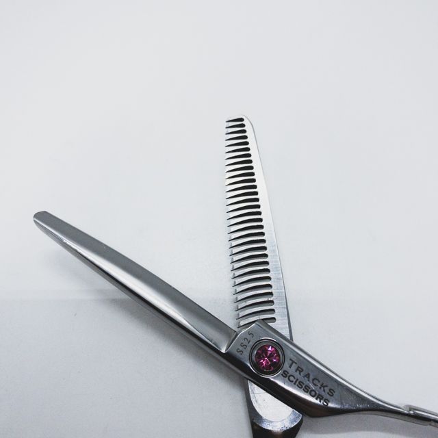 美品TRACKS SCISSORS トラックスセニング