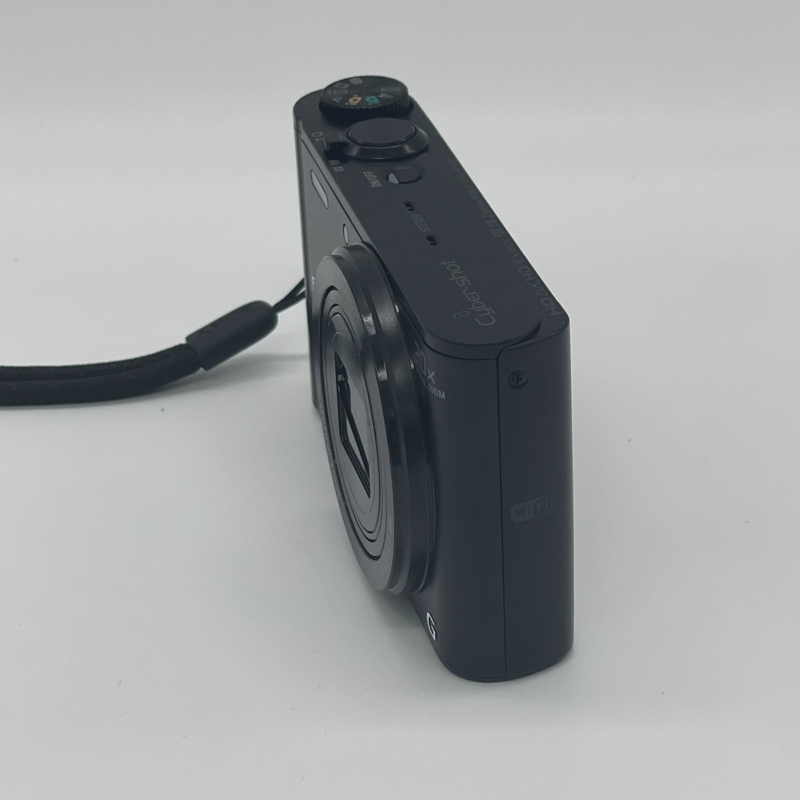 AZAWA様専用】SONY ソニー Cyber-shot DSC-WX300 デジタルカメラ - メルカリ