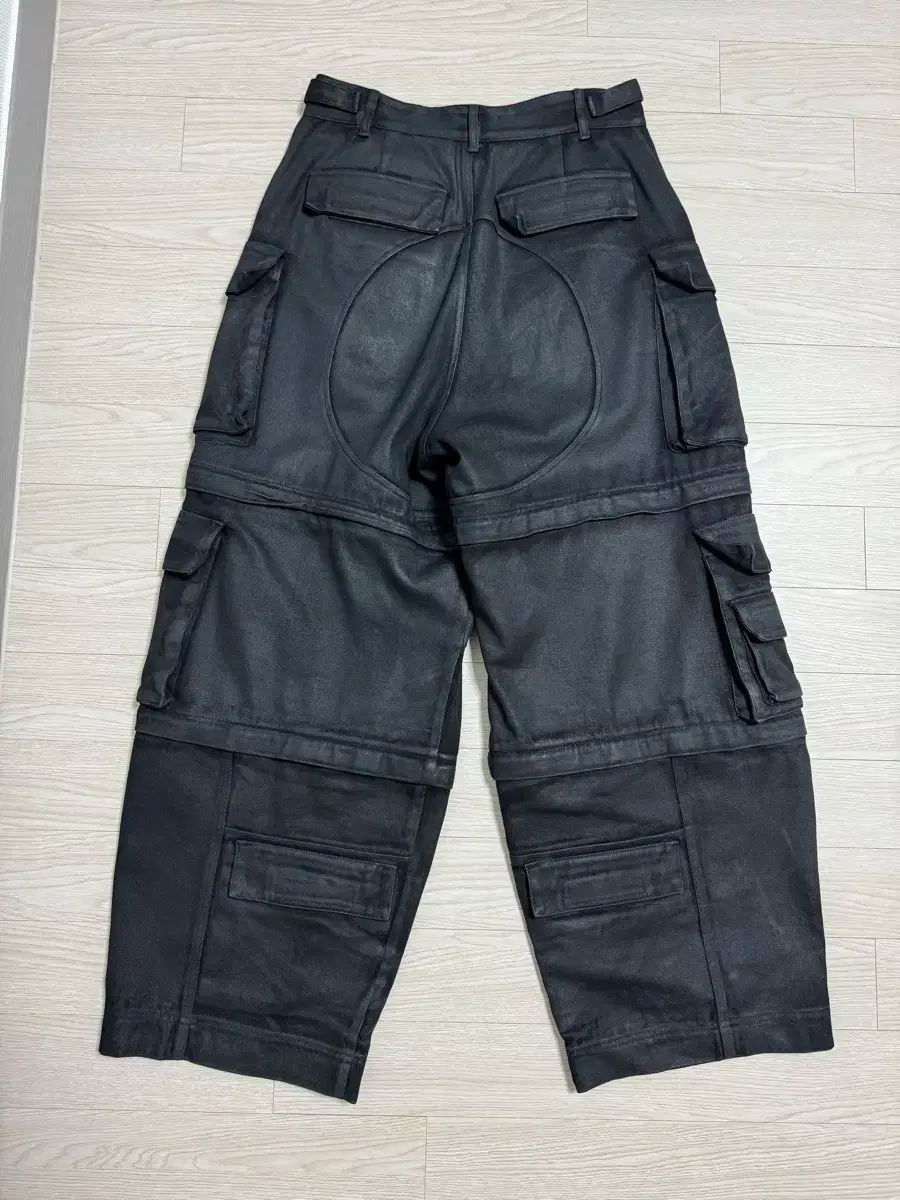 X ） プロジェクト gr パンツ 1 サイズ PROJECT G/R プロジェクト