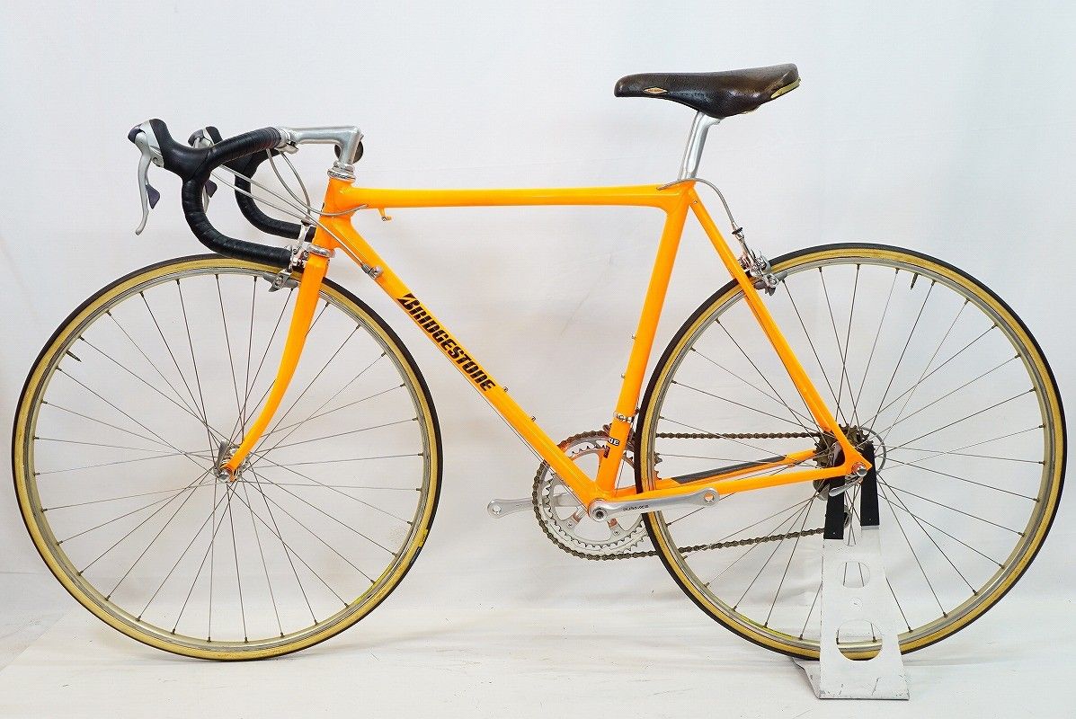 ★値下げ★ブリヂストン・アンカー・RNC3・NEO-COT・クロモリ Bicycle Bridgestone Neocot ☆値下げ☆ブリヂストン・アンカー