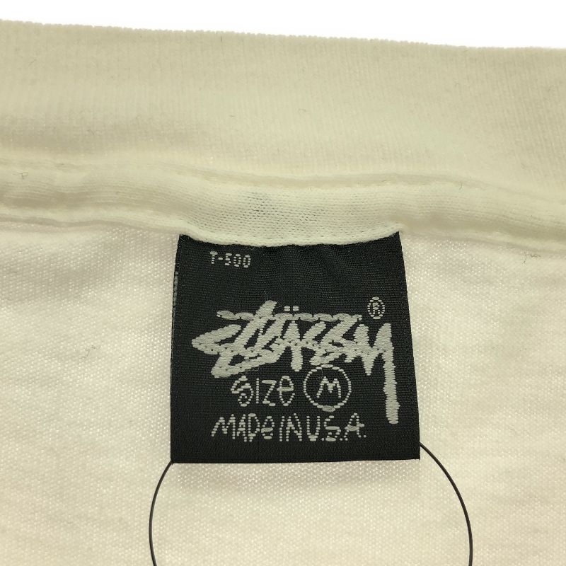 黒タグ Tシャツ