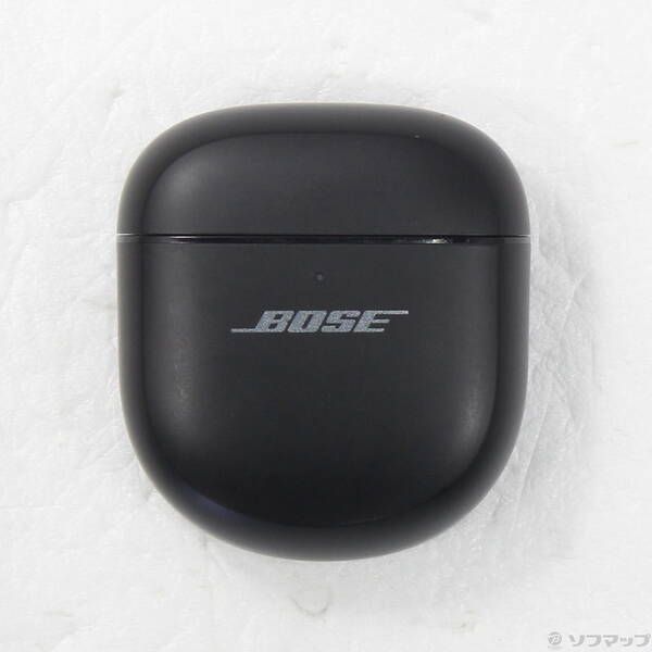 品〕 Bose ストア QuietComfort Ultra Earbuds ブラック【348】 Bose