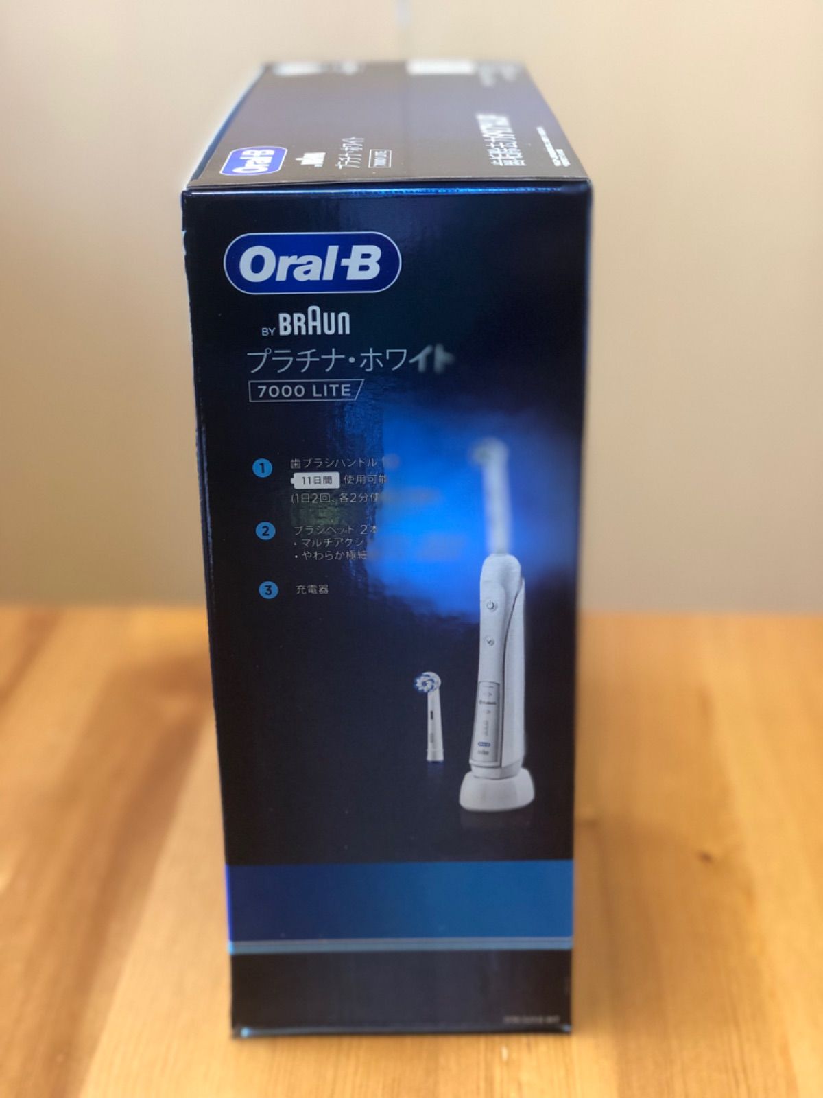 Oral-B