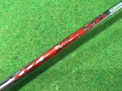 中古】 キャロウェイ MACK DADDY 4 クロムメッキ 50°/12°W