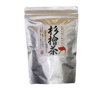 杉檜茶　リーフタイプ-0