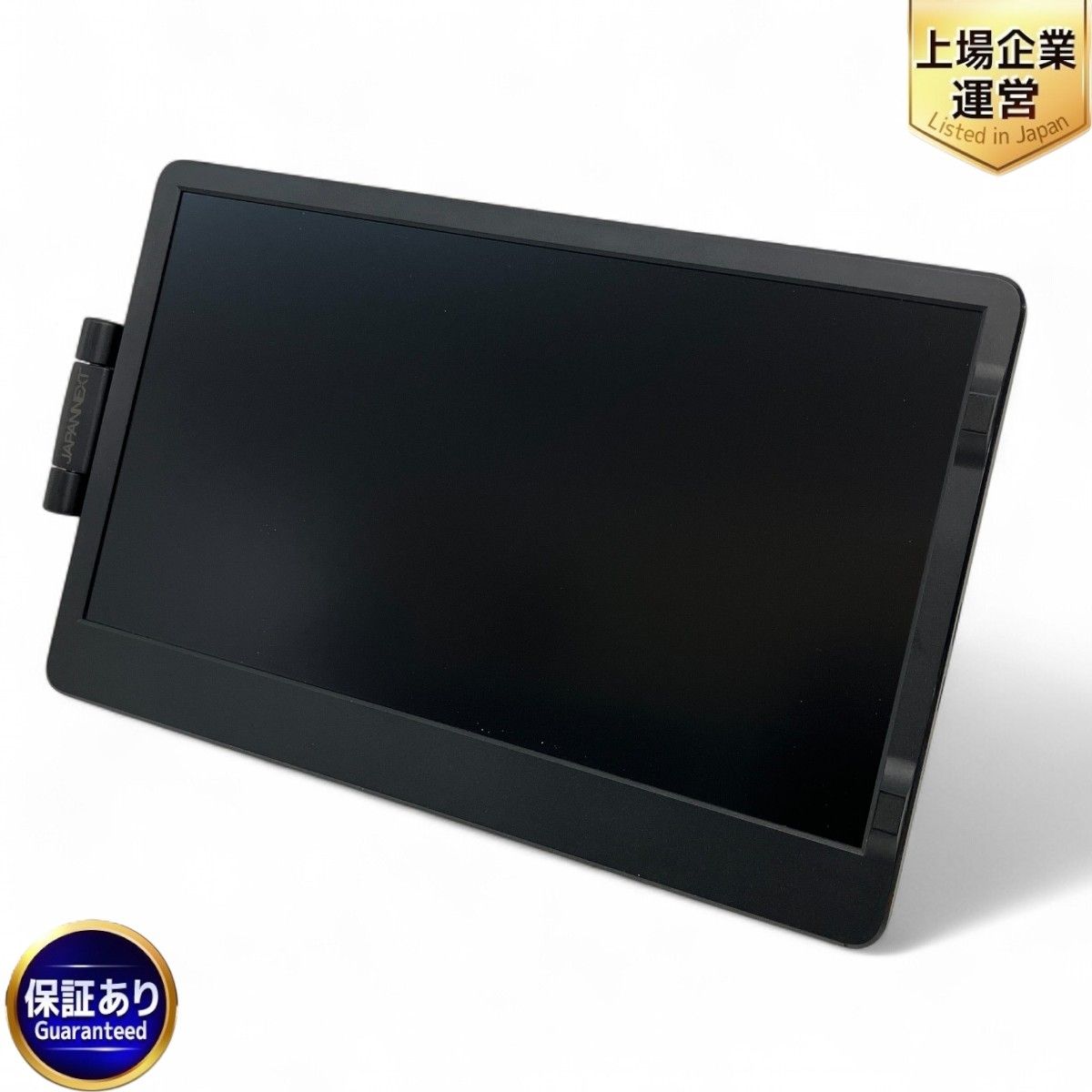JAPANNEXT JN-MDO-IPS116 LEDモニター 11.6インチ モバイルディスプレイ PC周辺機器 ジャパンネクスト Z9952864