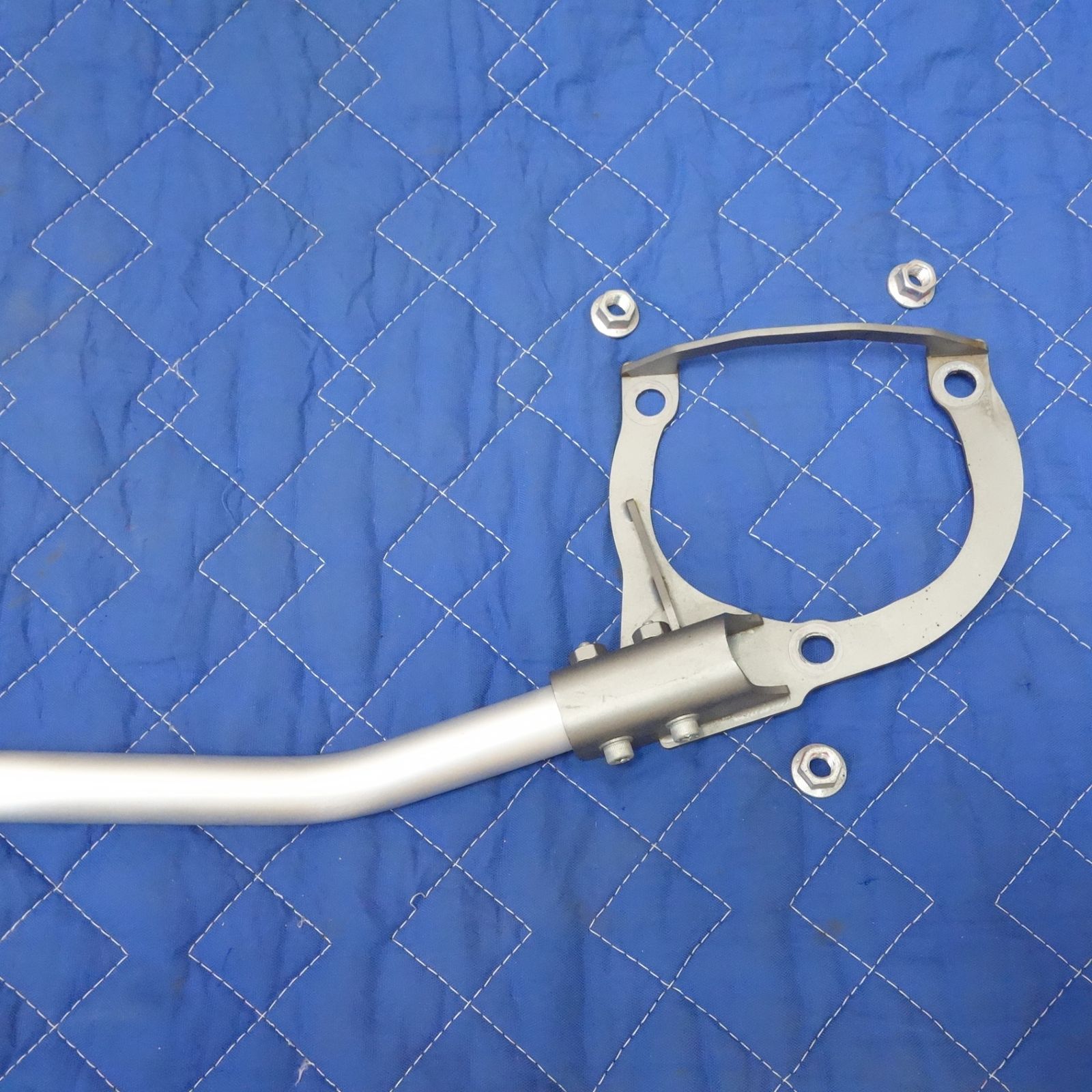 タワーバー FL500