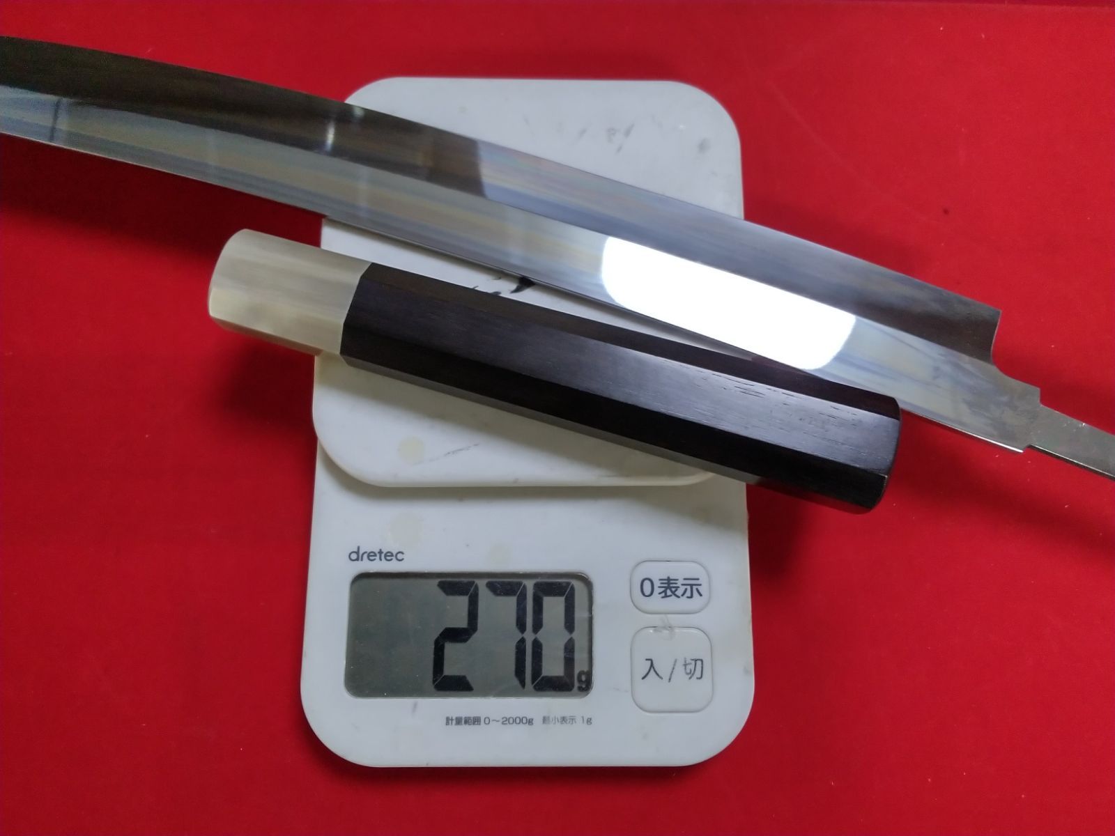 堺業務用刃物メーカー直売