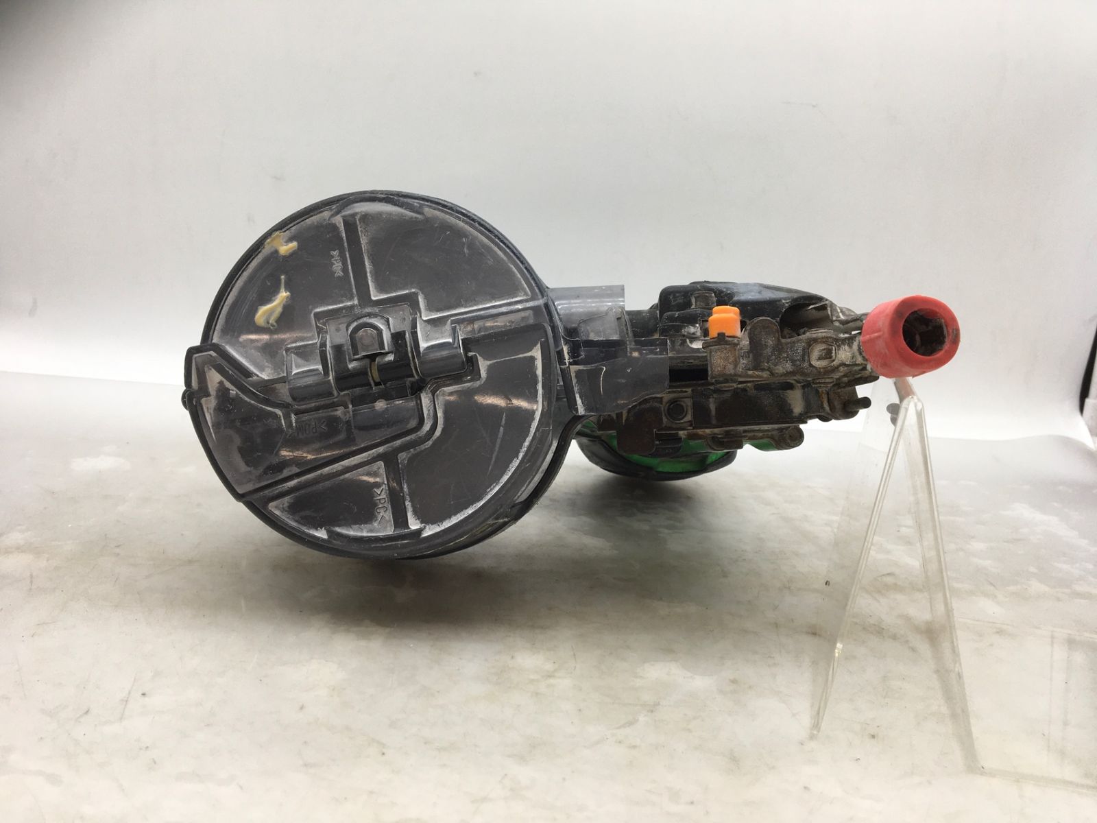 高圧ロール釘打機 NV65HMC