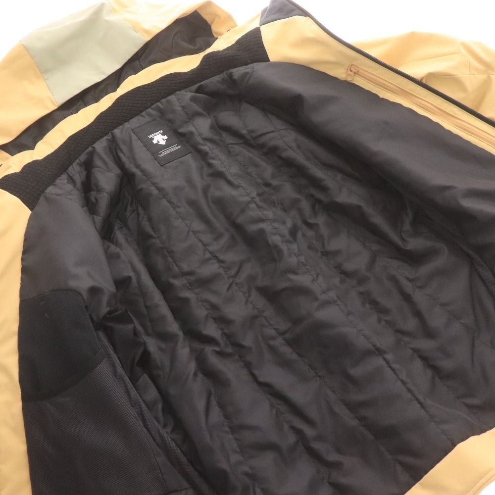 □ デサント オガサカ スキーウェア 上下セット トップス ボトムス A